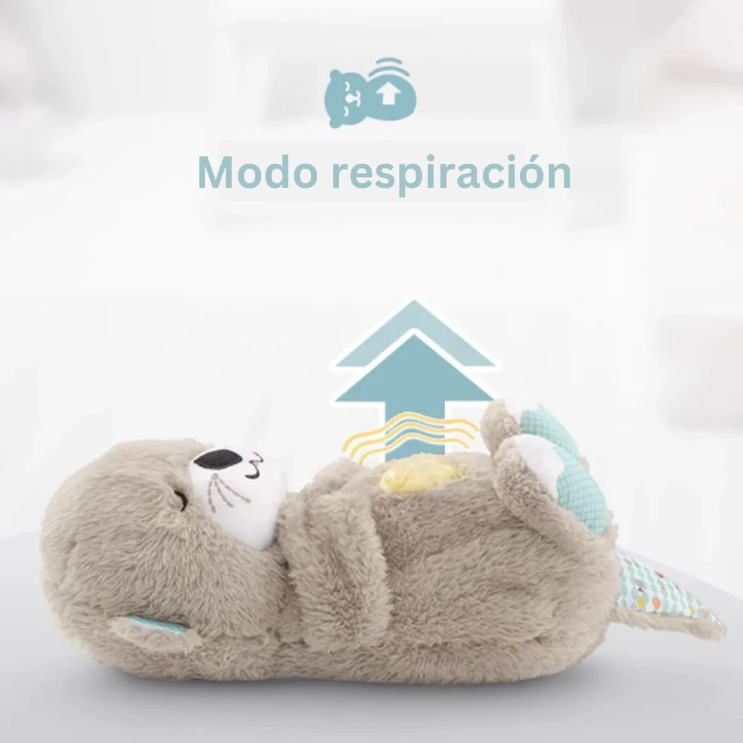 Snuki, el Peluche con Simulación de Latidos 🐾❤️