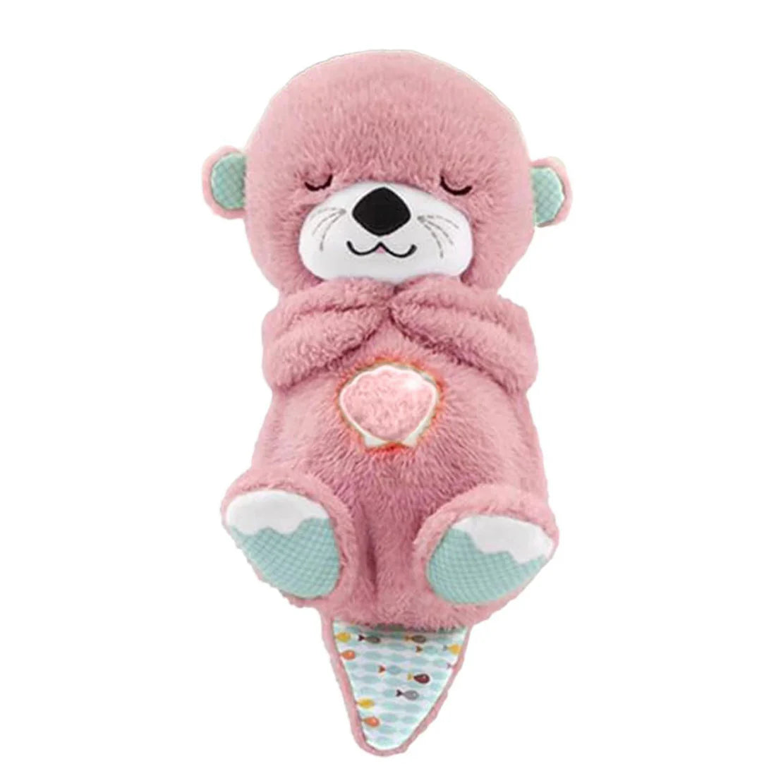 Snuki, el Peluche con Simulación de Latidos 🐾❤️