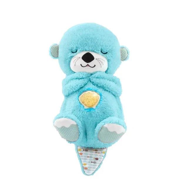 Snuki, el Peluche con Simulación de Latidos 🐾❤️