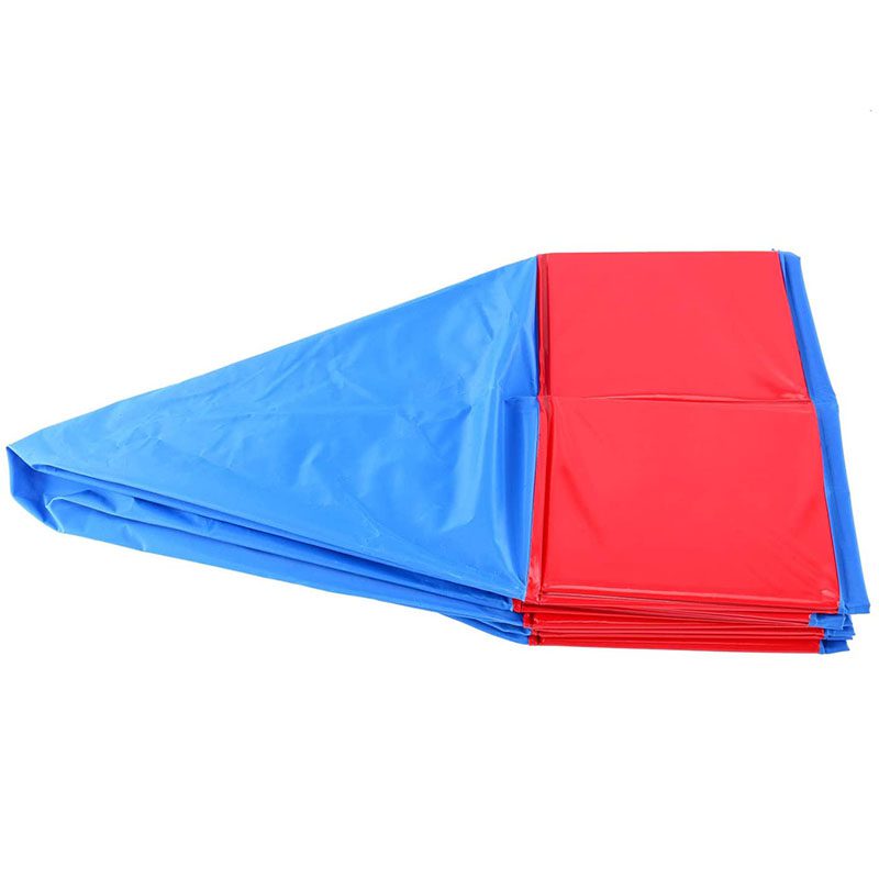 Piscina Plegable Para Mascotas 80x20 cm