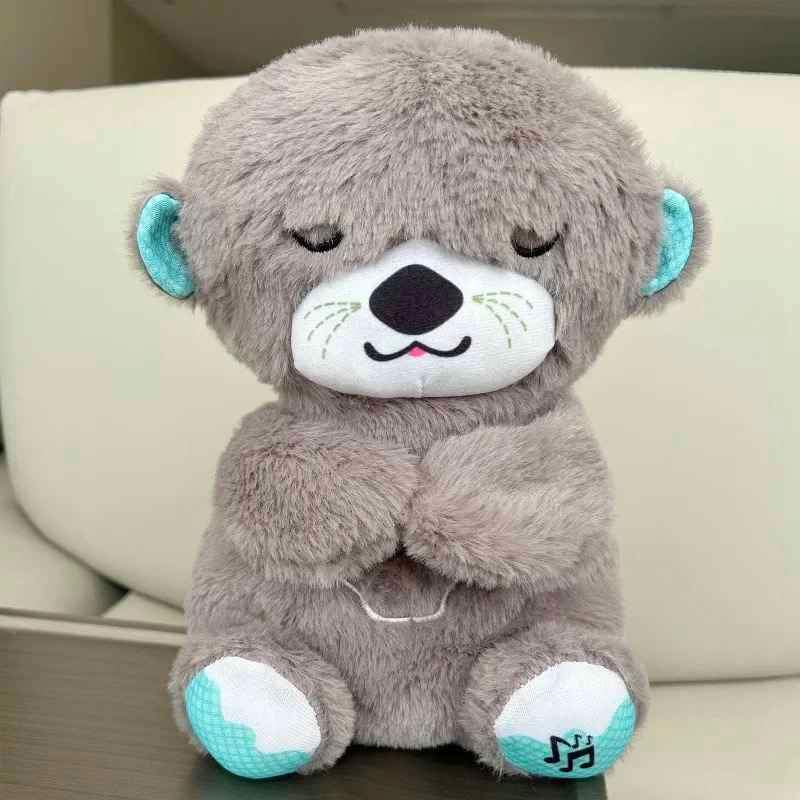 Snuki, el Peluche con Simulación de Latidos 🐾❤️